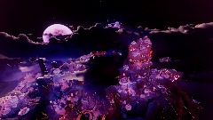 A screenshot taken in Dreams. 1 of 9.