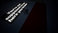 A screenshot taken in Dreams. 3 of 7.