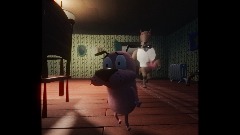 A screenshot taken in Dreams. 3 of 3.