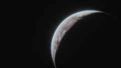 A screenshot taken in Dreams. 7 of 7.