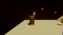 A screenshot taken in Dreams. 16 of 16.