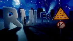 A screenshot taken in Dreams. 1 of 8.