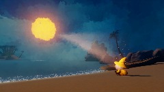 A screenshot taken in Dreams. 21 of 27.