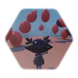 BALLOON POP!