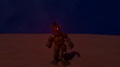 A screenshot taken in Dreams. 1 of 1.