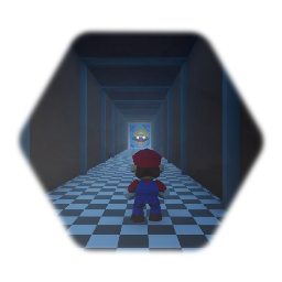 The Wario Apparition