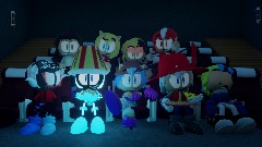 ROBOT SACKBOY CHICKEN 1