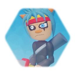 TGT/Tails Gets Trolled Pori