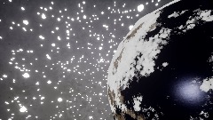 (Legacy) Super Mario PS4 Edition - Menu