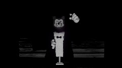 KAYMANS Freddy fazbear animation test
