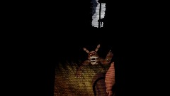 A screenshot taken in Dreams. 22 of 24.