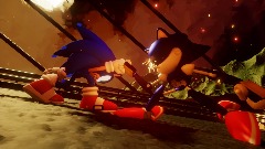 Battle in Sunset Heights