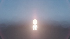 A screenshot taken in Dreams. 1 of 4.