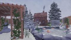 Christmas Vibes <xmastree>