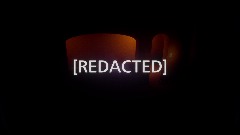 Backrooms | Level [REDACTED] - DownRooms