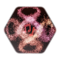 Distorted Unreality Loop