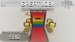 A screenshot taken in Dreams. 12 of 18.