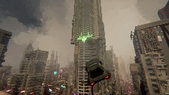 A screenshot taken in Dreams. 13 of 26.