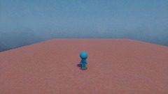 A screenshot taken in Dreams. 1 of 1.