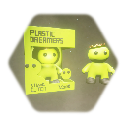 PLASTIC DREAMERS| faze_shadow
