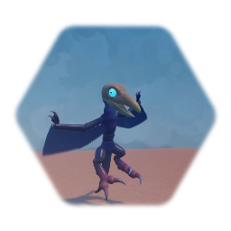 Mutadon