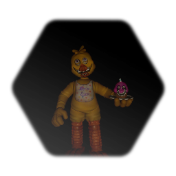 Chica the Chicken