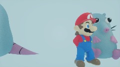 A screenshot taken in Dreams. 1 of 10.