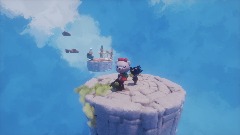 I miei Tempi antichi!