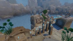 Mon Temple ancien<nbsp>!