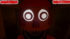 A screenshot taken in Dreams. 1 of 7.