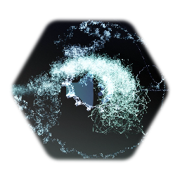 Energy Shield Broken