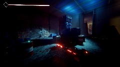 A screenshot taken in Dreams. 9 of 20.