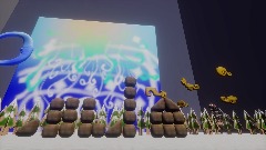 Craftworld December demo