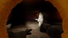 A screenshot taken in Dreams. 5 of 6.