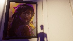 A screenshot taken in Dreams. 5 of 25.