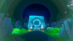 The Guardian's Portal