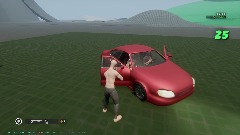 A screenshot taken in Dreams. 3 of 7.