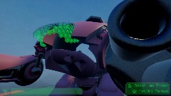 Post movment Tutorial messing around