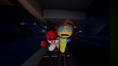 A screenshot taken in Dreams. 7 of 21.