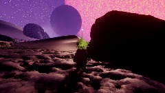 A screenshot taken in Dreams. 2 of 8.