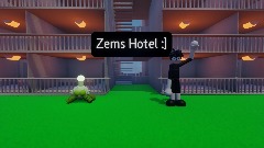 A screenshot taken in Dreams. 7 of 20.