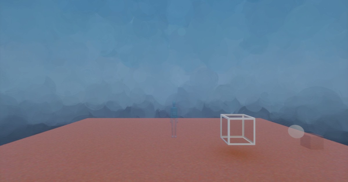 Photos of Minecraft Building Test | Indreams - Dreams™ companion website