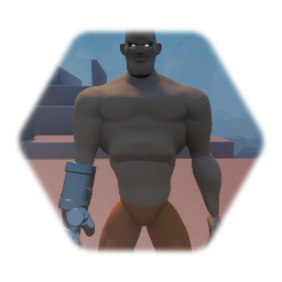 My Creation - 5/9/2021