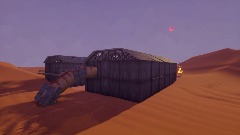 Der Endgültige Stillstand