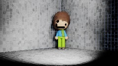 A screenshot taken in Dreams. 5 of 8.