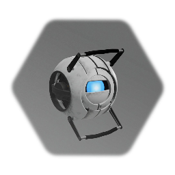 Portal/Portal 2 stuff