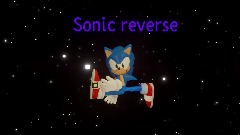 Sonic reverse (Demo)