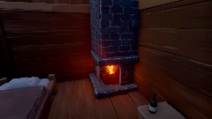 A screenshot taken in Dreams. 3 of 24.