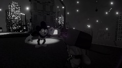 Really happy revived