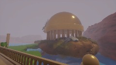 A screenshot taken in Dreams. 1 of 10.